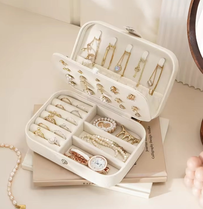 Jewelry Travel Box