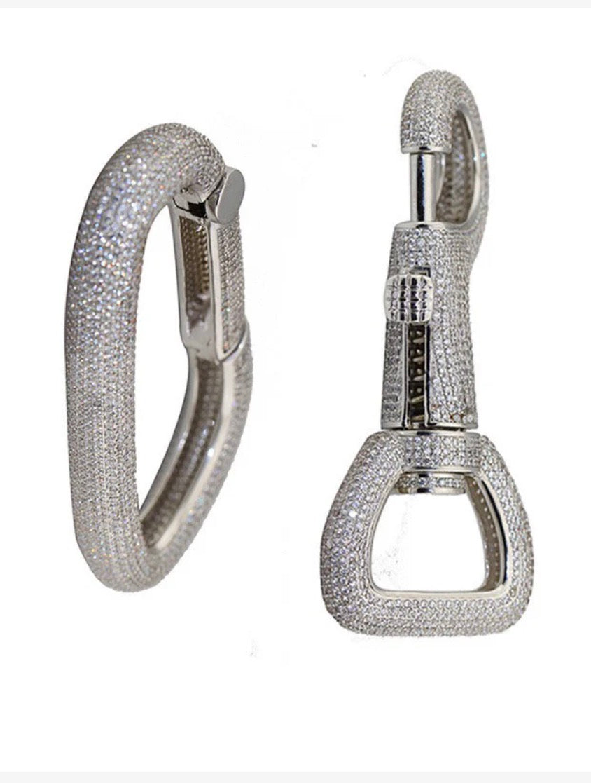Key Chain Clip