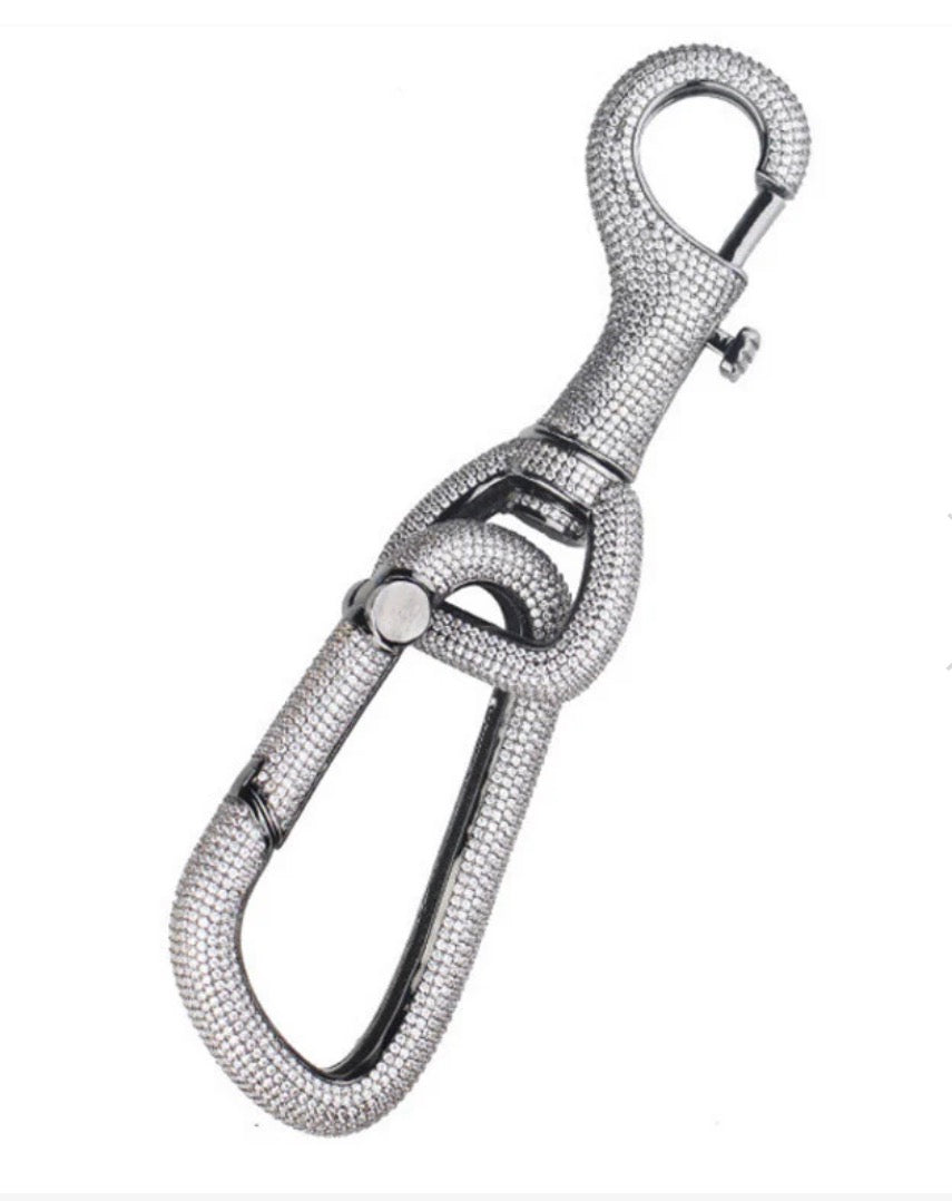 Key Chain Clip