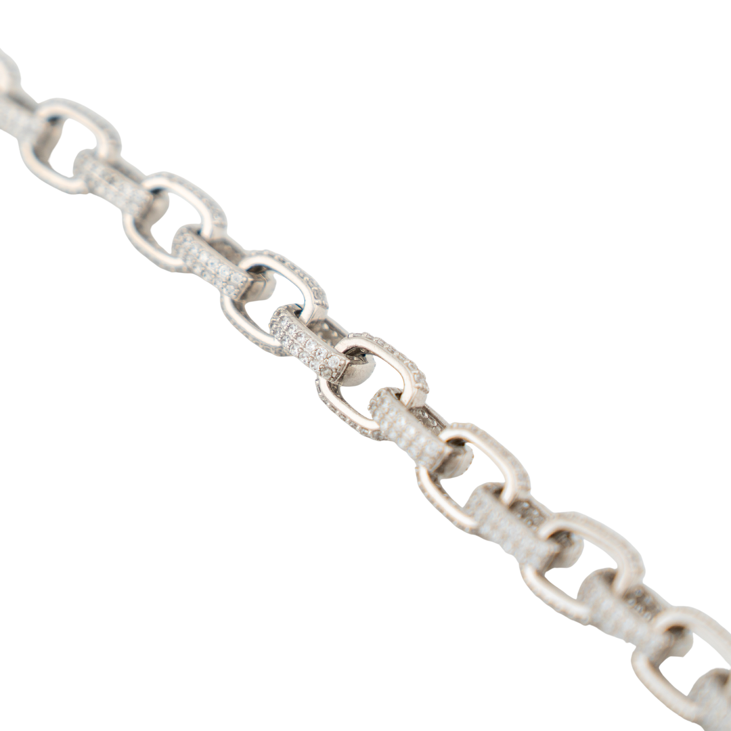 Key Chain Clip with Chain (Pre - Order)