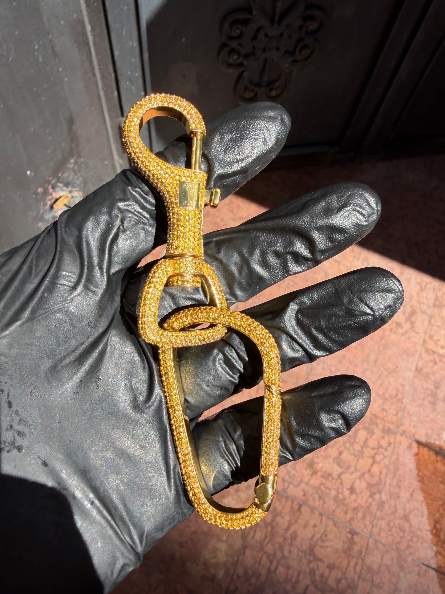 Key Chain Clip