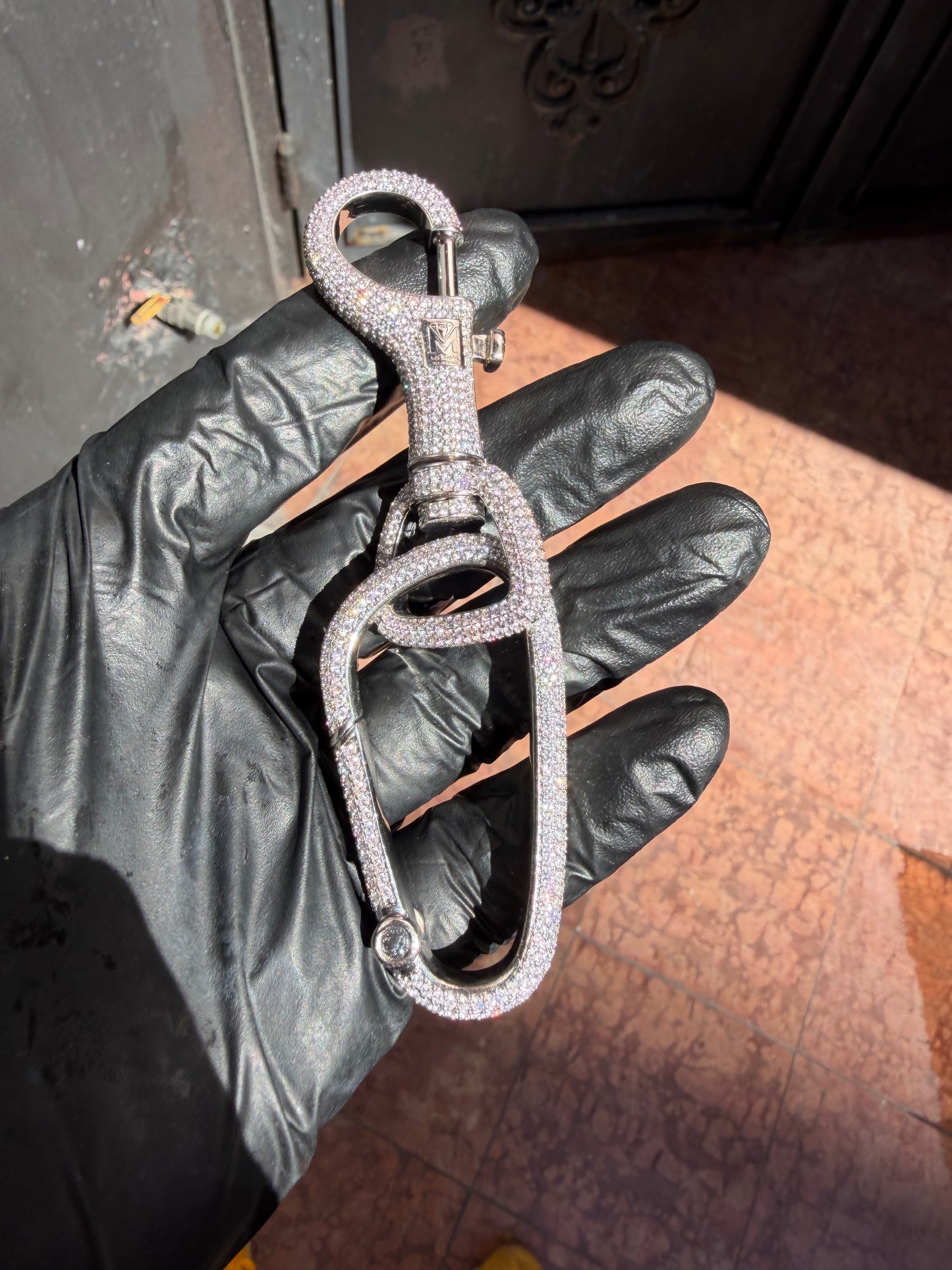 Key Chain Clip