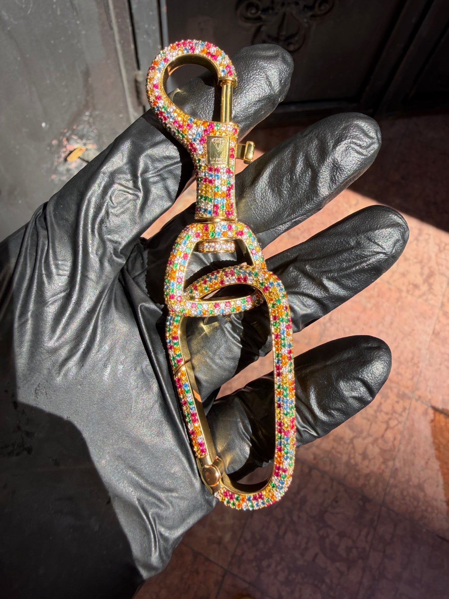 Key Chain Clip