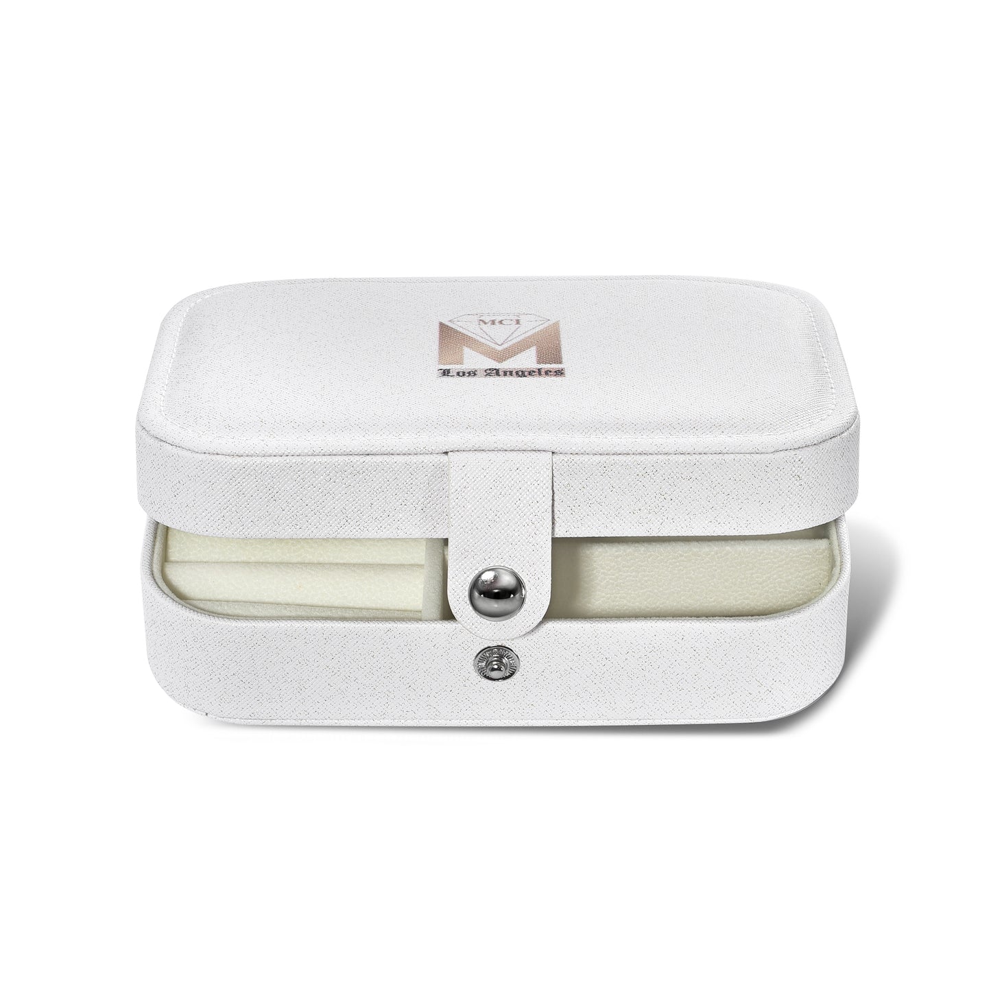 Jewelry Travel Box